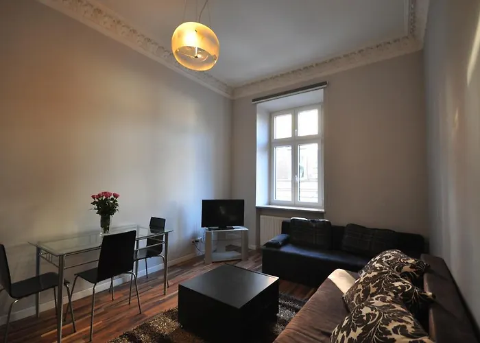 Hostel Yellow Kraków