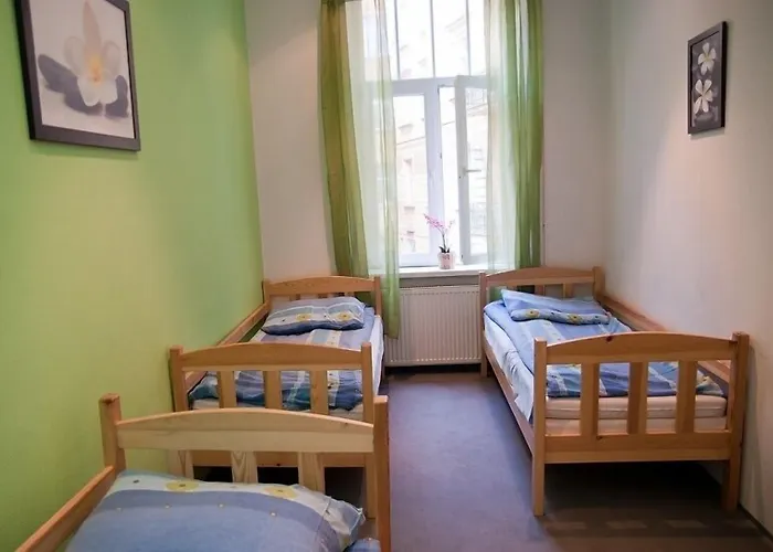 Hostel Yellow Kraków